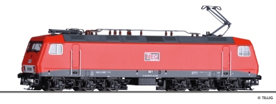 TILLIG 04999 - TT Elektrolok 156 001-0 der MEG, Ep. VI